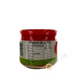 Cabbage kim chi 410g - Korea