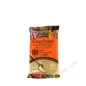 El jengibre en polvo TRS 100g India
