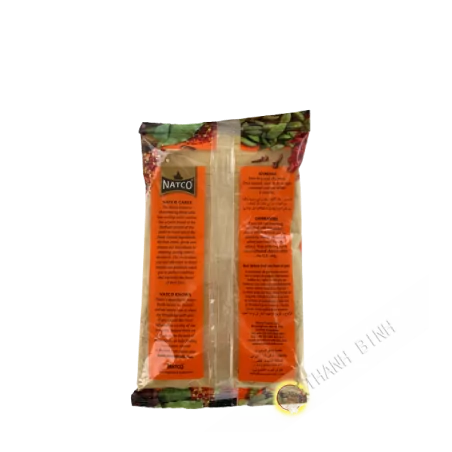 Zenzero in polvere TRS 100g India