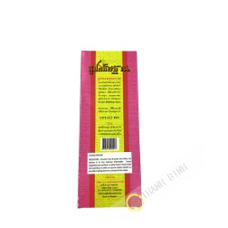 Hương trầm hoa hồng 22cm 100g Thái Lan