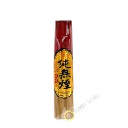 Encens parfumé 32cm bottes 250g Chine