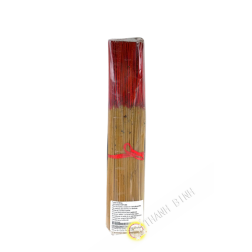 Incenso profumato da 25 cm in fasci da 250 g Cina
