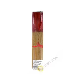 Scented incense 25cm boots 250g China