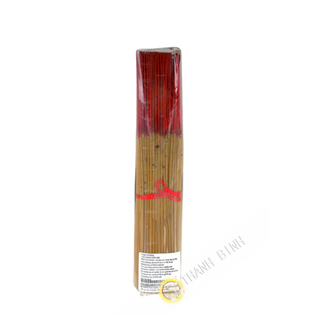 Incenso profumato da 25 cm in fasci da 250 g Cina