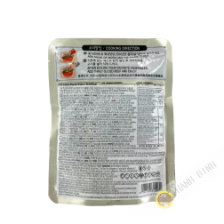 Base per zuppa per stufato Bulgogi WANG 200g Corea