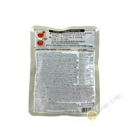 Yugkaejang WANG 200g Korea Spicy Vegetable Stew Soup Base