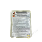Base de soupe pour fondu aux fruits de mer épicé WANG 200g Corée Base de soupe pour fondu aux fruits de mer épicé WANG 200g Corée
