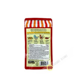 Salsa de Topokki 150g de Corea