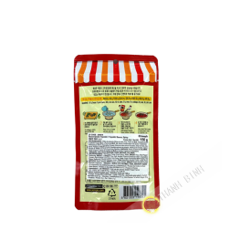 Salsa Topokki 150g di Corea