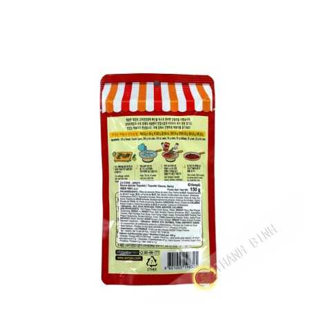 Salsa de Topokki 150g de Corea