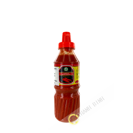 Sauce piment ex-forte MUONG KHUONG 250ml Vietnam