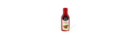 Vinagre pimiento rojo salsa Gochujang BIBIGO 300g de Corea