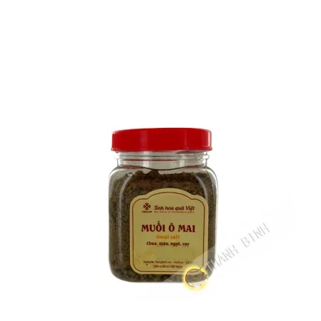 Muối Ô Mai HONG LAM 100g Việt Nam