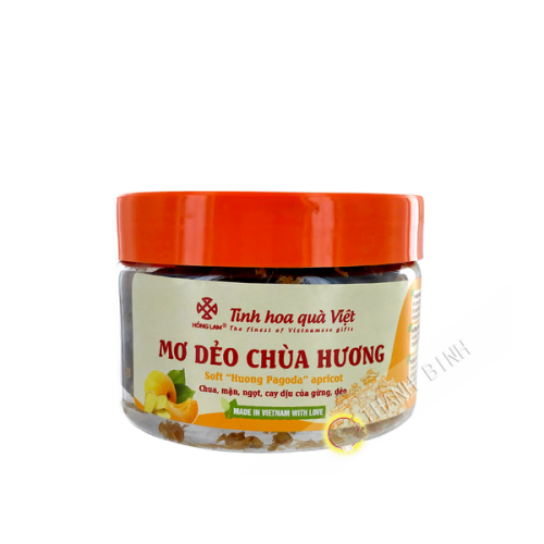 Apricot Mo Wd Chua Huong HONG LAM 200g Vietnam