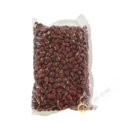 Rot geschälte Erdnüsse DRAGON OR 500g Vietnam