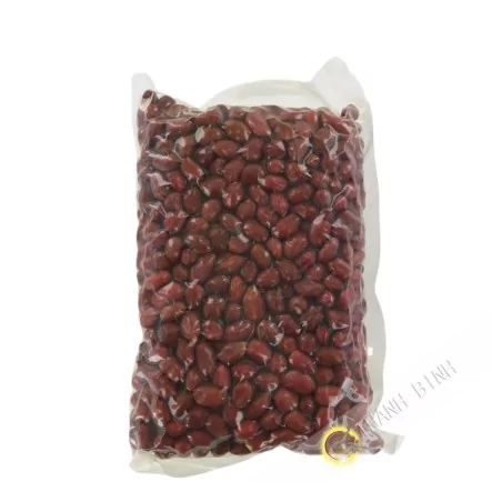 Red shelled peanut DRAGON OR 500g Vietnam