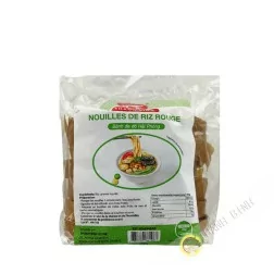 Nouille de riz rouge Banh Da Do DRAGON OR 400g Vietnam