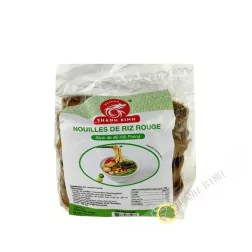Red Rice Noodle Banh Da Do DRAGON OR 400g Vietnam