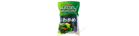 Algues Wakame pour soupe ou salade WEL-PAC 453g Japon