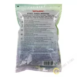 Wakame seaweed for soup or salad WEL-PAC 453g Japan