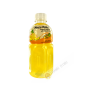 Nata coco piña bebida MOGU MOGU 320ml Tailandia