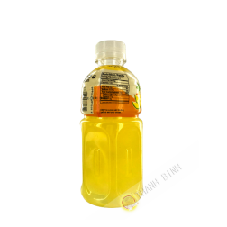 Boisson nata coco ananas MOGU MOGU 320ml Thailande