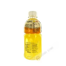 Boisson nata coco ananas MOGU MOGU 320ml Thailande