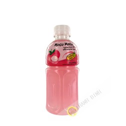 Boisson nata coco litchi MOGU MOGU 320ml Thailande