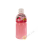 Nata Kokosnuss-Litschis-Getränk MOGU MOGU 320ml Thailand