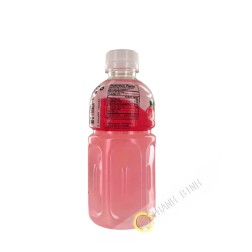 Nước ép vải thạch dừa MOGU MOGU 320ml Thái Lan