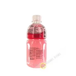 Boisson nata coco litchi MOGU MOGU 320ml Thailande