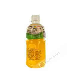 Bebida de coco y mango Nata MOGU MOGU 320ml Tailandia