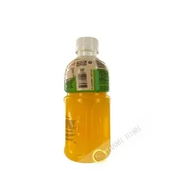 Boisson nata coco mangue MOGU MOGU 320ml Thailande