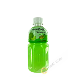 Nước ép dưa thạch dừa MOGU MOGU 320ml Thái Lan