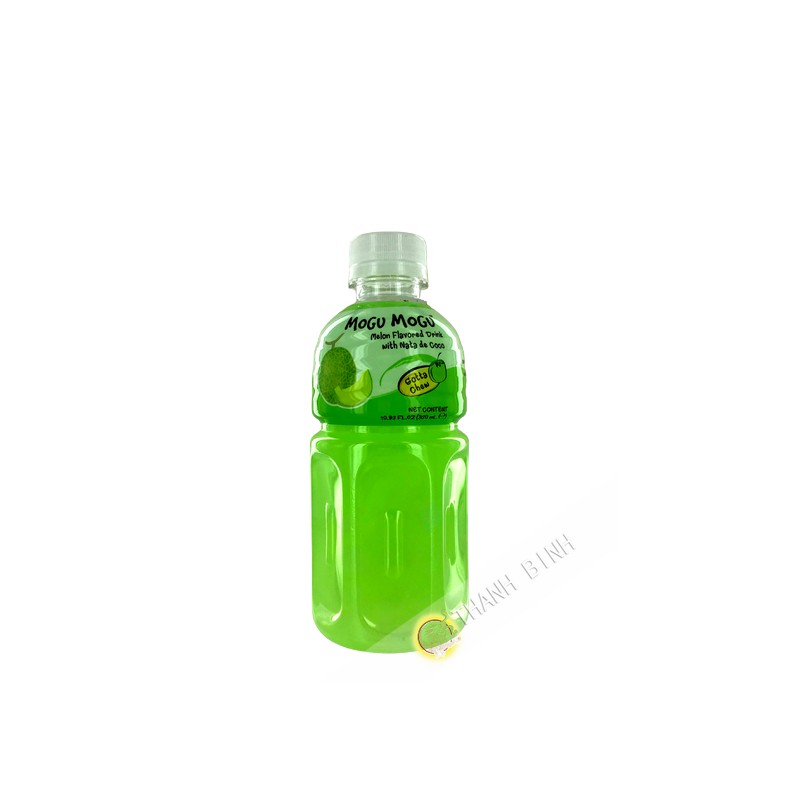 Boisson nata coco melon MOGU MOGU 320ml Thailande