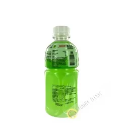 Boisson nata coco melon MOGU MOGU 320ml Thailande