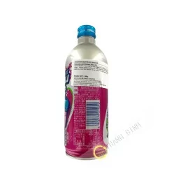 Japanese Lemonade Ramune Red Grape SANGAR IA 500ml Japan