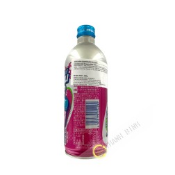 Limonata giapponese Ramune Uva Rossa SANGAR IA 500ml Giappone
