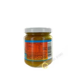 CHALEUR CREOLE Masala-Teig 200g Frankreich