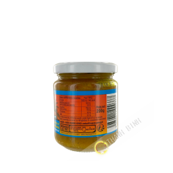 CHALEUR CREOLE pasta masala 200g Francia