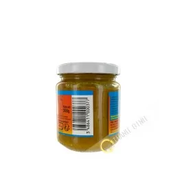 Pâte à massalé CHALEUR CREOLE 200g France