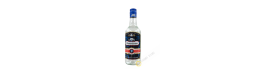 DAMOISEAU ron blanco agrícola 700ml 50° Guadalupe