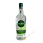 Traditional white rum ISAUTIER 1L 49° Reunion