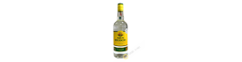 Rhum Agricole blanc BOLOGNE 1L 50° Guadeloupe