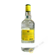 Rhum Agricole blanc BOLOGNE 1L 50° Guadeloupe