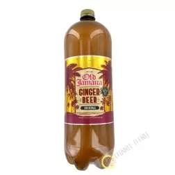 Beer, ginger-Jamaica, ny 1.5 L UK