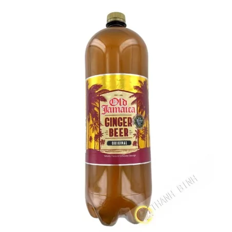 Beer, ginger-Jamaica, ny 1.5 L UK