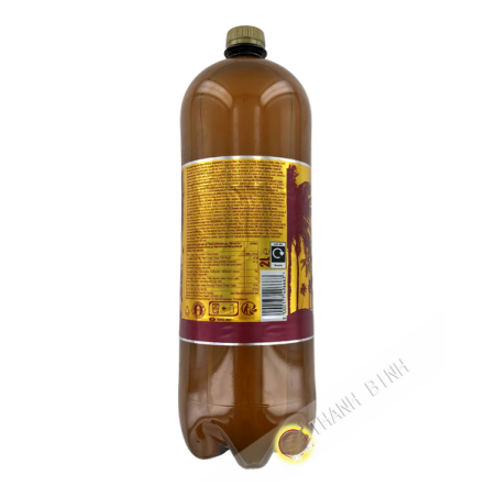 La cerveza, el jengibre de JAMAICA, ny-2L reino unido