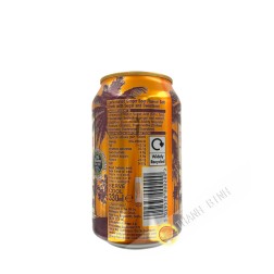 Bia gừng không cồn 330ml Hà Lan