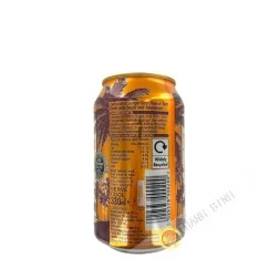 Non-alcoholic ginger beer 330ml Netherlands